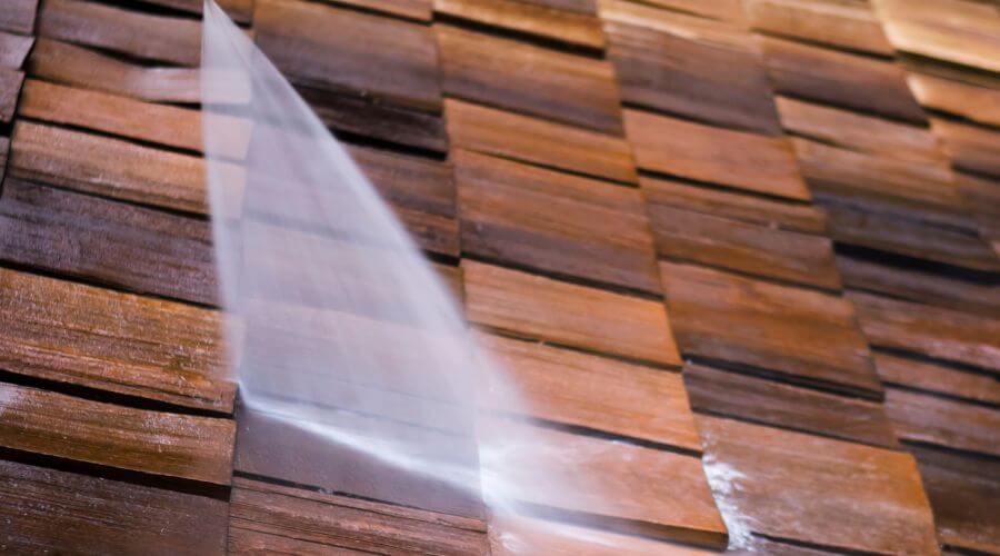 Tile Roofing in Shirley, IN
